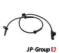 JP GROUP 4097103500 Sensore ABS