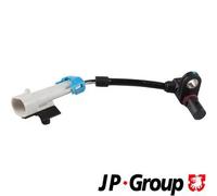 Sensore velocità ruota ABS Assale anteriore Sx Sensore attivo 6397102100