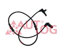 AUTLOG Sensore velocità ruota AS5310 ABS per Mercedes‑Benz Vito/Mixto