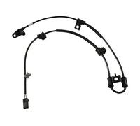 KAVO PARTS BAS-3108 Sensore ABS