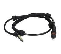 Sensore velocità ruota ABS Assale anteriore Sx Sensore attivo CCZ1673ABE ABE