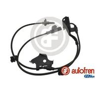 Sensore velocità ruota ABS Assale anteriore Sx Sensore attivo DS0073 per TOYOTA