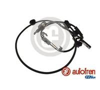 AUTOFREN SEINSA DS0130 Sensore ABS