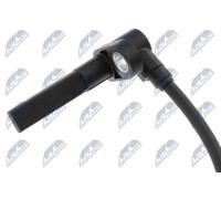 Sensore velocità ruota ABS Assale anteriore Sx Sensore attivo HCA-AR-004 NTY