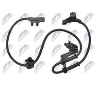 Sensore velocità ruota ABS Assale anteriore Sx Sensore attivo HCA-CH-056 NTY