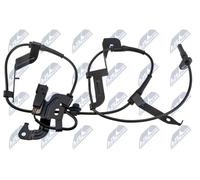 Sensore velocità ruota ABS Assale anteriore Sx Sensore attivo HCA-FR-073 NTY