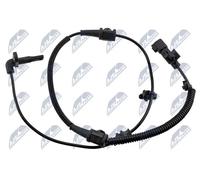 Sensore velocità ruota ABS Assale anteriore Sx Sensore attivo HCA-PL-030 NTY