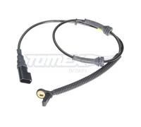 Sensore velocità ruota ABS Assale anteriore Sx Sensore attivo TX 50-30 per FORD