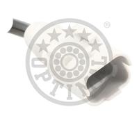 Sensore velocità ruota ABS Assale anteriore Sx Sensore Hall 06-S278 OPTIMAL