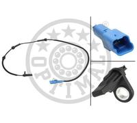 OPTIMAL 06-S549 Sensore ABS