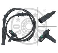 OPTIMAL 06-S927 Sensore ABS