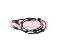 Sensore velocità ruota ABS Assale anteriore Sx Sensore Hall 1060339 KAMOKA