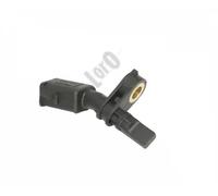 Sensore velocità ruota ABS Assale anteriore Sx Sensore Hall 120-02-157 ABAKUS