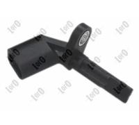 Sensore velocità ruota ABS Assale anteriore Sx Sensore Hall 120-02-161 ABAKUS