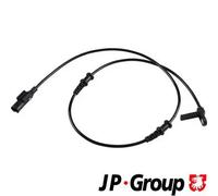 JP GROUP 1397105600 Sensore ABS