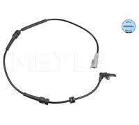 MEYLE Sensore, N° giri ruota per CITROËN FIAT LANCIA PEUGEOT 40-14 800 0014