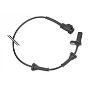 Sensore velocità ruota ABS Assale anteriore Sx Sensore Hall 514 800 0018 MEYLE