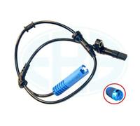 Sensore velocità ruota ABS Assale anteriore Sx Sensore Hall 560020A ERA per MINI