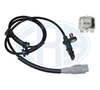 Sensore velocità ruota ABS Assale anteriore Sx Sensore Hall 560408A ERA per FIAT