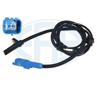 Sensore velocità ruota ABS Assale anteriore Sx Sensore Hall 560588A ERA per DS