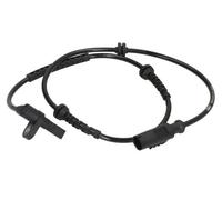 Sensore velocità ruota ABS Assale anteriore Sx Sensore Hall CCZ1678ABE ABE