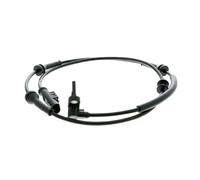 VEMO Sensore velocità ruota ABS V24-72-0180 Assale anteriore Sx (Sensore Hall) per Fiat Panda Van