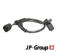 Sensore velocità ruota ABS Assale anteriore Sx Sensore induttivo 1197101700