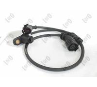 Sensore velocità ruota ABS Assale anteriore Sx Sensore induttivo 120-02-037