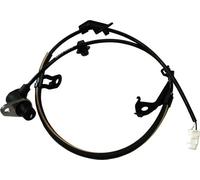 Sensore velocità ruota ABS Assale anteriore Sx Sensore induttivo 90216