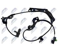 NTY Sensore, N° giri ruota compatibile con MITSUBISHI HCA-MS-051