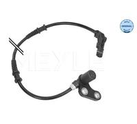 MEYLE Sensore, N° giri ruota per MERCEDES-BENZ 014 800 0107