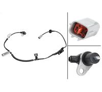 Optimal Sensore velocità ruota ABS 06-S473 Anteriore Sinistra Passivo