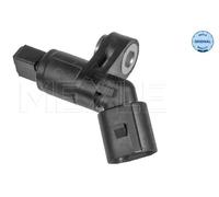 Sensore velocità ruota ABS Assale anteriore Sx Sensore passivo 100 927 0003