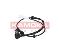 1060080 KAMOKA Sensore, N° giri ruota per CHEVROLET,DAEWOO
