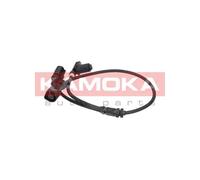 Sensore velocità ruota ABS Assale anteriore Sx Sensore passivo 1060190 KAMOKA