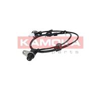 Sensore velocità ruota ABS Assale anteriore Sx Sensore passivo 1060446 KAMOKA