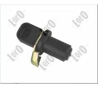 Sensore velocità ruota ABS Assale anteriore Sx Sensore passivo 120-02-004 ABAKUS