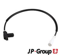 JP GROUP 1297103000 Sensore ABS