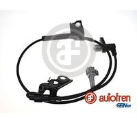 AUTOFREN SEINSA DS0124 Sensore, N° giri ruota per TOYOTA