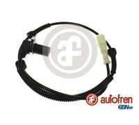 Sensore velocità ruota ABS Assale anteriore Sx Sensore passivo DS0191 per DAEWOO