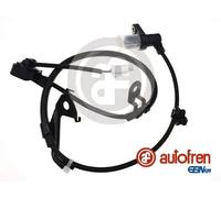 Sensore velocità ruota ABS Assale anteriore Sx Sensore passivo DS0390 per TOYOTA