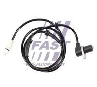 FAST FT80500 Sensore, N° giri ruota per FIAT