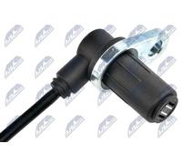 Sensore velocità ruota ABS Assale anteriore Sx Sensore passivo HCA-NS-007 NTY