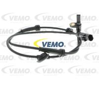 VEMO V24-72-0188 Sensore ABS Anteriore Sinistro, Anteriore Destro