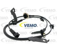 Sensore velocità ruota ABS anteriore Sx V33-72-0028 VEMO per JEEP DODGE