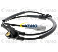 Sensore velocità ruota ABS Assale anteriore V22-72-0118 VEMO per CITROËN