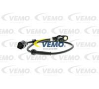 Sensore velocità ruota ABS Assale anteriore V25-72-0057 VEMO per VW FORD SEAT