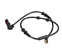 Vemo Sensore ABS V30-72-0157 - Assale anteriore per Mercedes-Benz Classe C