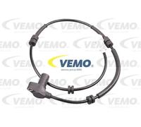 Sensore velocità ruota ABS Assale anteriore V42-72-0092 VEMO per PEUGEOT 607