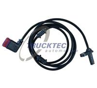Sensore velocità ruota ABS Assale post. bilaterale 02.42.101 TRUCKTEC AUTOMOTIVE
